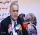  کرباسیان در یک نشست خبری اعلام کرد: معرفی ظرفیت های معدنی ایران در IMIS2