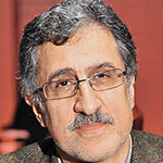مسعود خوانساری