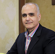 دکتر محمدحسین فهیمی
