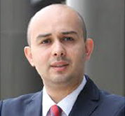Peyman Molavi